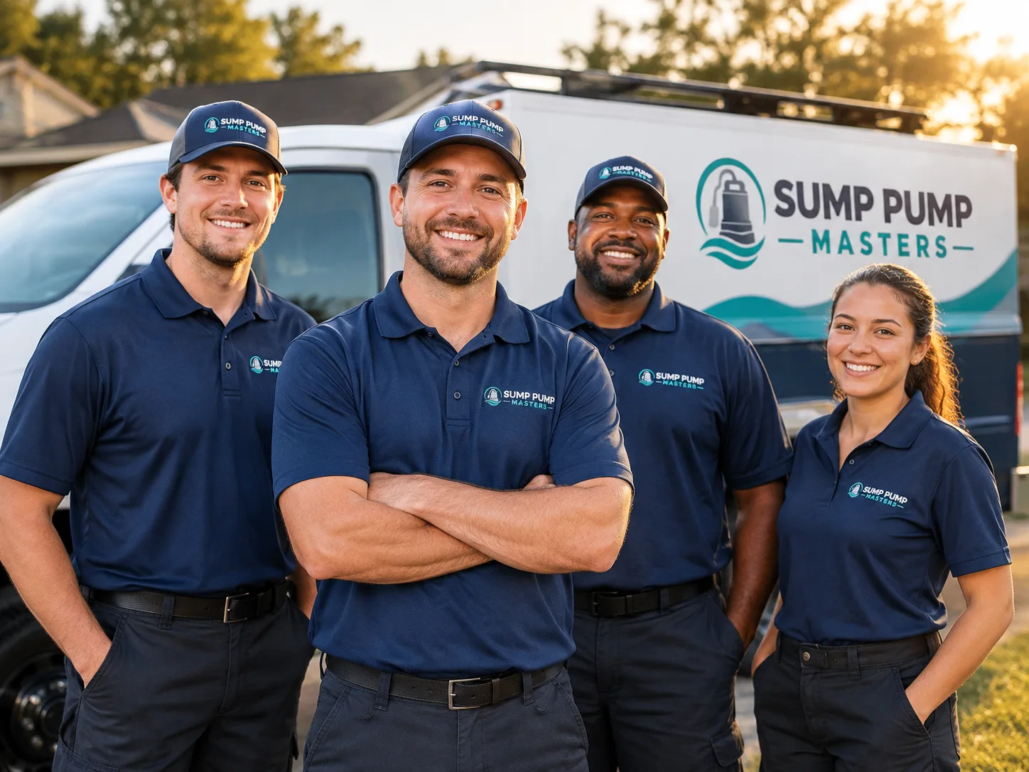 Sump Pump Repair company in Coulterville, CA